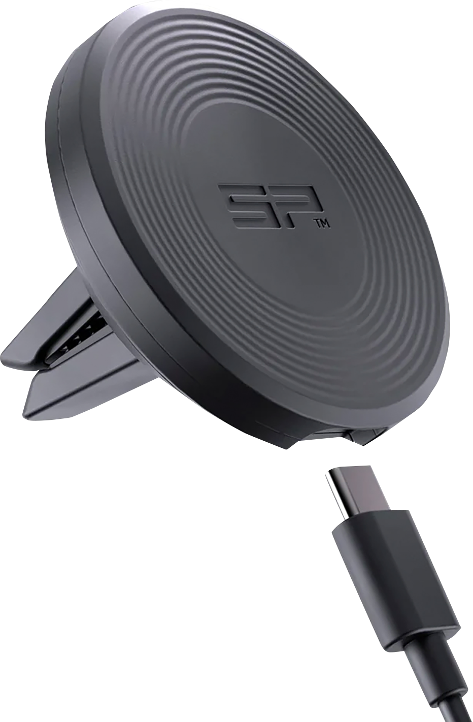 SP CONNECT SPC+ Vent Mount - Phone + Charging 52805