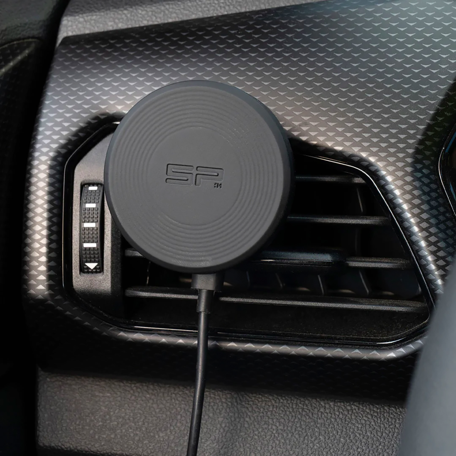 SP CONNECT SPC+ Vent Mount - Phone + Charging 52805