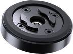 SP CONNECT SPC+ Anti-Vibration Module - Black 52829