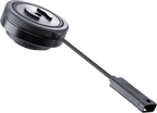 SP CONNECT SPC+ Anti-Vibration Module - Chrome 52830