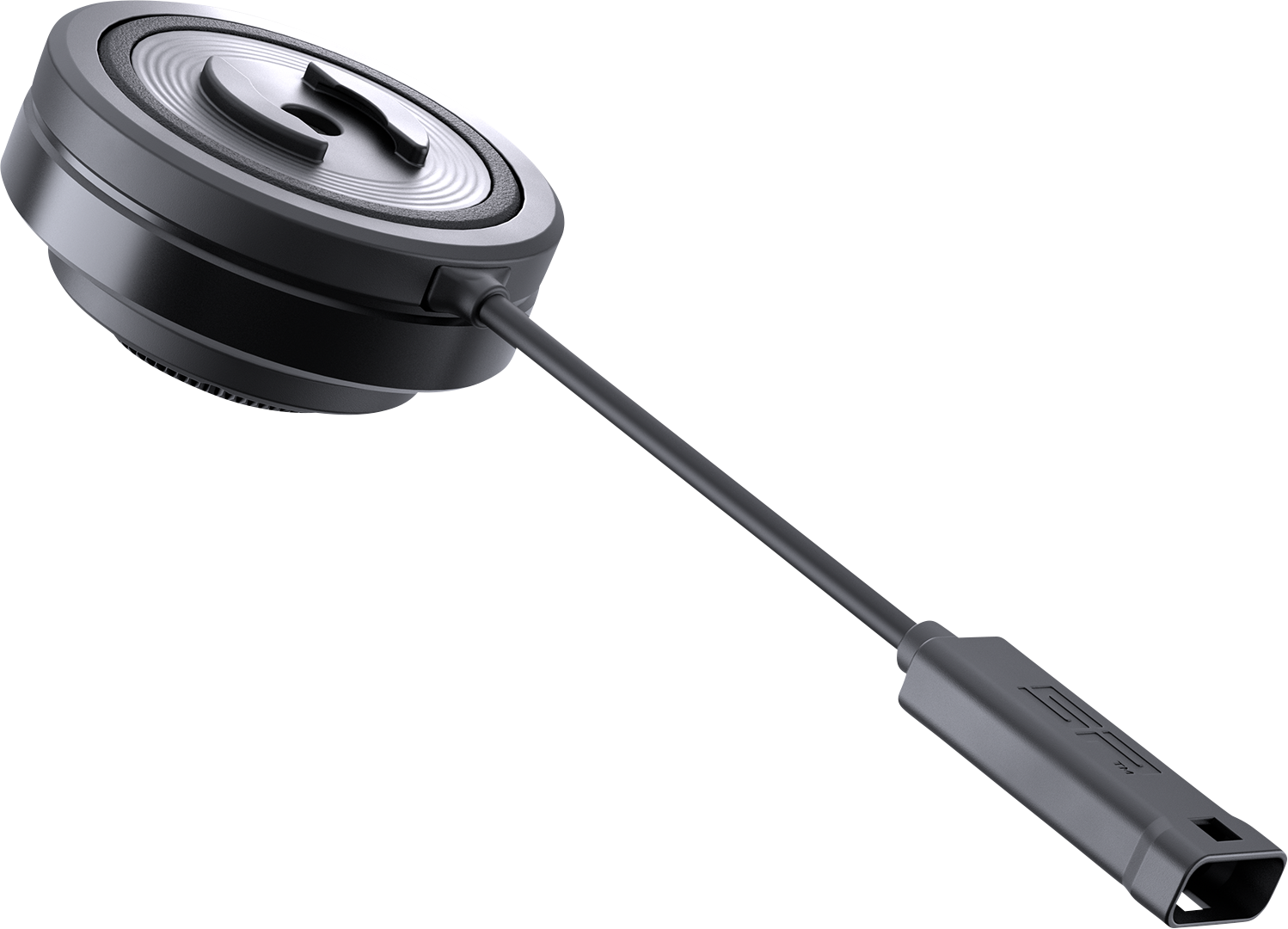 SP CONNECT SPC+ Anti-Vibration Module - Chrome 52830
