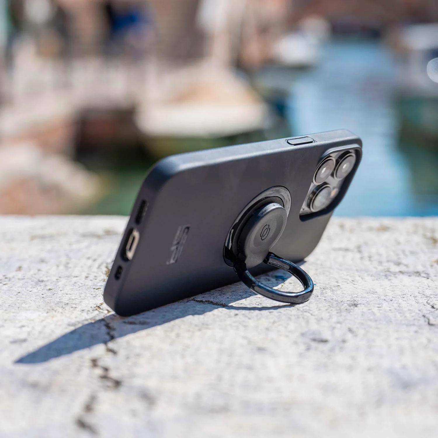 SP CONNECT SPC+ Ring Mount 52822