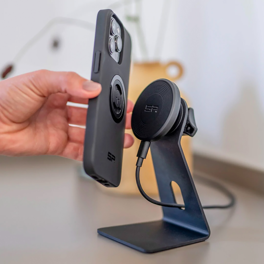 SP CONNECT SPC+ Phone Case - iPhone® 14 Pro 52654