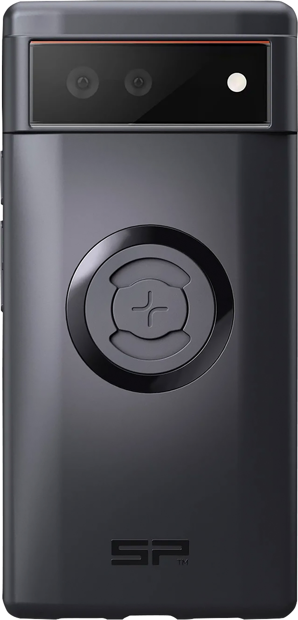 SP CONNECT SPC+ Phone Case - Google Pixel 6 52648