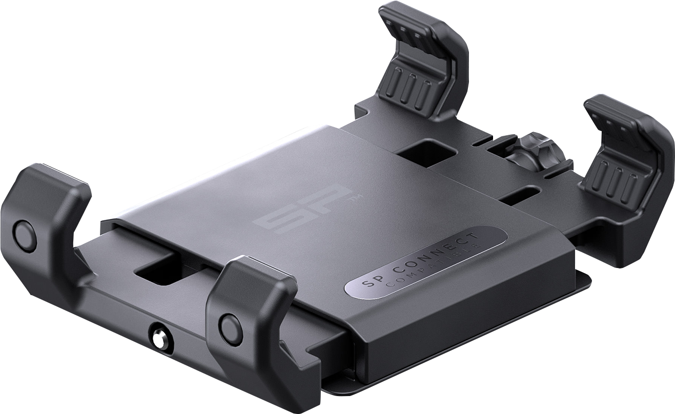 SP CONNECT SPC+ Universal Phone Clamp - Max 52657