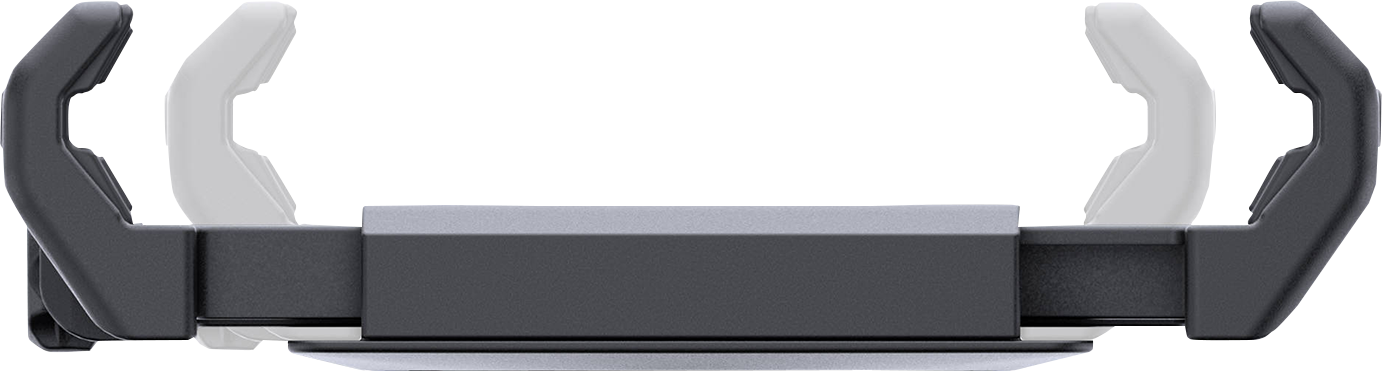 SP CONNECT SPC+ Universal Phone Clamp - Max 52657