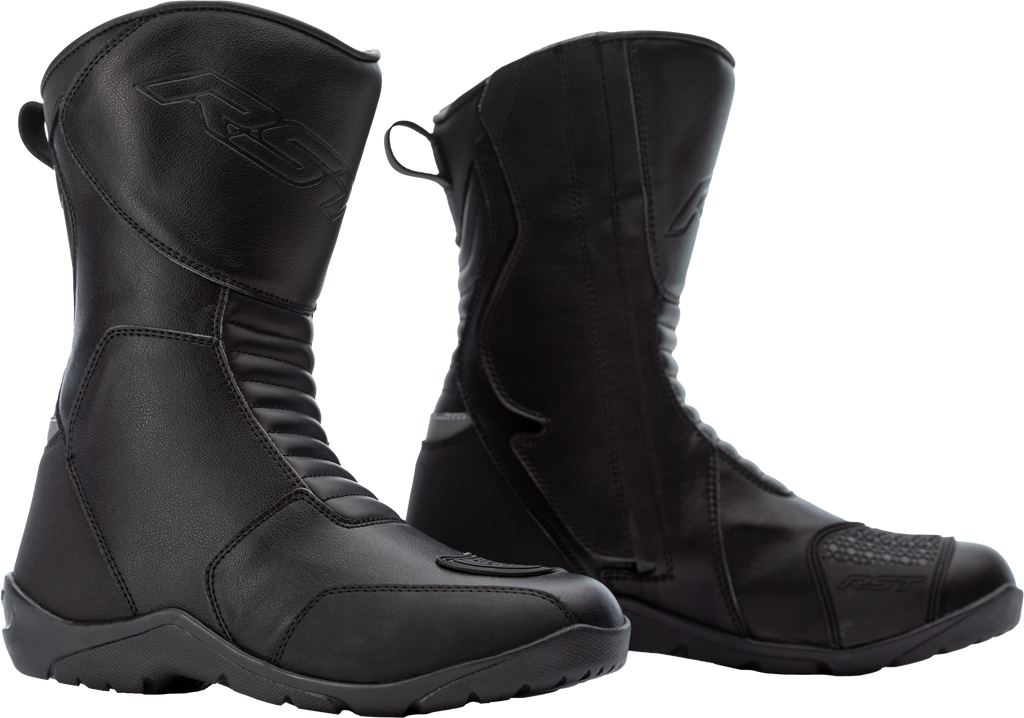 RST Axiom CE Women's Waterproof Boot - Black - View 1