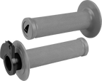 UFO Lock-On Grips - Gray MA01828#E