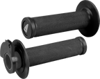 UFO Lock-On Grips - Black MA01828#K