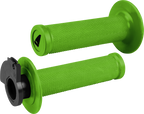 UFO Lock-On Grips - Green MA01828#A