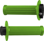 UFO Lock-On Grips - Green MA01828#A