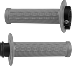 UFO Lock-On Grips - Gray MA01828#E