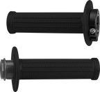 UFO Lock-On Grips - Black MA01828#K