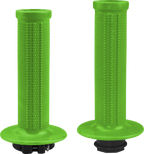 UFO Lock-On Grips - Green MA01828#A