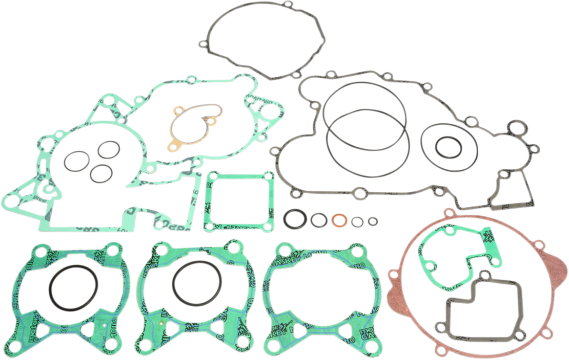 ATHENA Complete Gasket Kit - KTM/Husqvarna 0934-2002