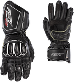 RST Tractech EVO 4 CE Glove - Black / Black / Black - View 7