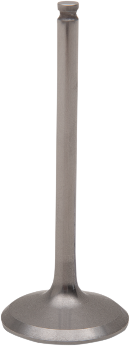 DEL WEST Titanium Engine Valve