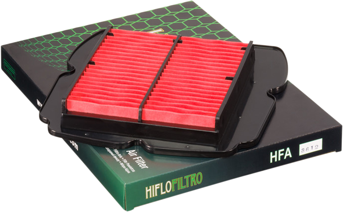 HIFLOFILTRO Replacement OE Air Filter