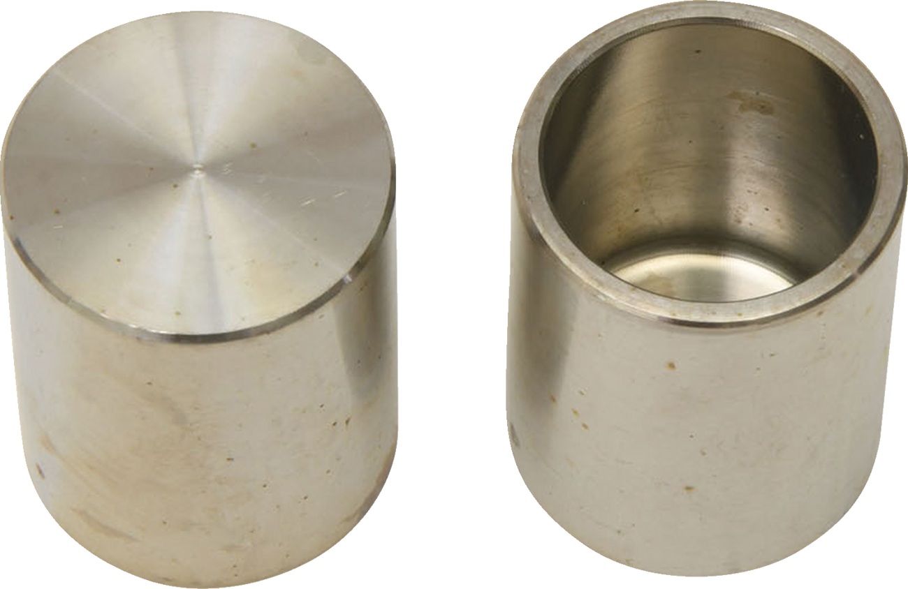 ALL BALLS Brake Caliper Piston - Kawasaki/Suzuki 1702-0657