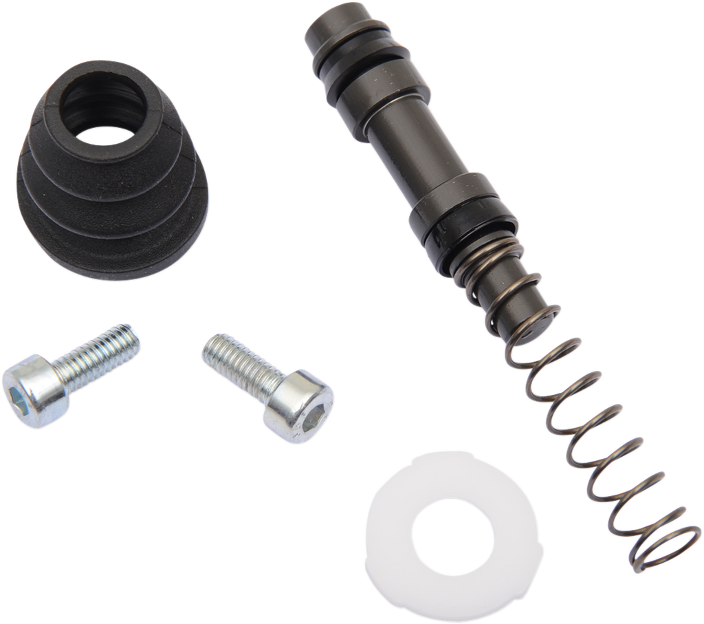 MOOSE OFFROAD Clutch Master Cylinder Rebuild Kit - Rebuild Kit / Master Cylinder / Clutch / Husqvarna 1132-1305