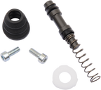 MOOSE OFFROAD Clutch Master Cylinder Rebuild Kit - Rebuild Kit / Master Cylinder / Clutch / Husqvarna 1132-1305