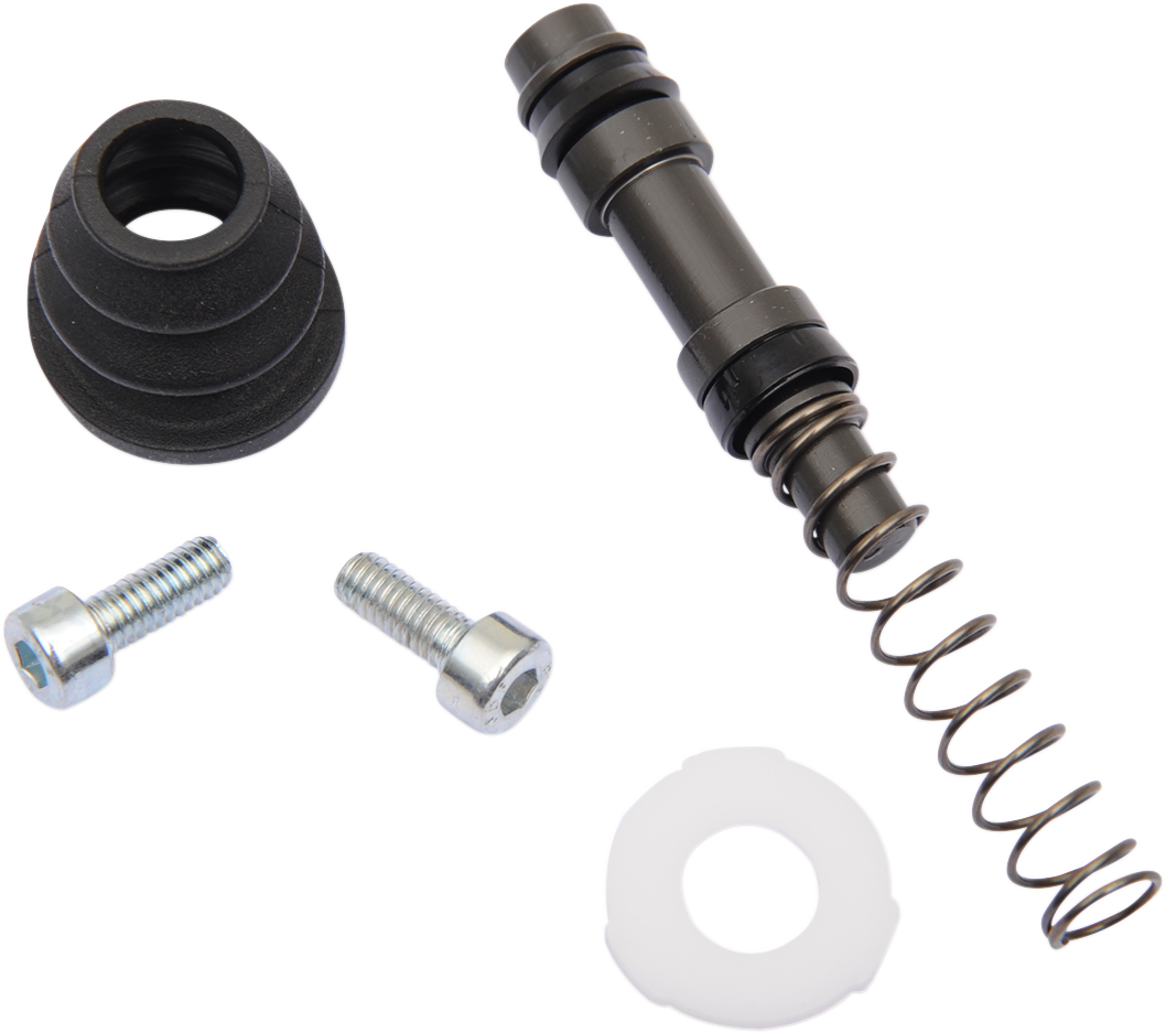 MOOSE OFFROAD Clutch Master Cylinder Rebuild Kit - Rebuild Kit / Master Cylinder / Clutch / Husqvarna 1132-1305