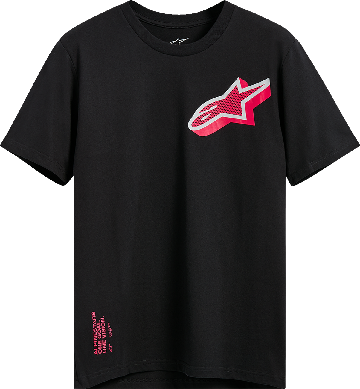 ALPINESTARS T-Shirt Shaded CSF