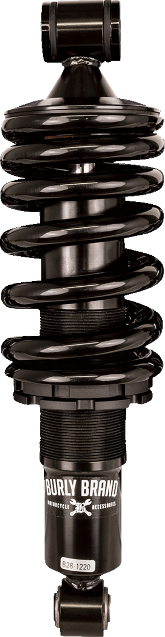 BURLY BRAND Slammer Shock - 12.2" 1310-2325