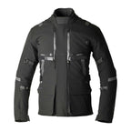 RST Pro Series Vulcan CE Men's Textile Jacket - Black - View 4
