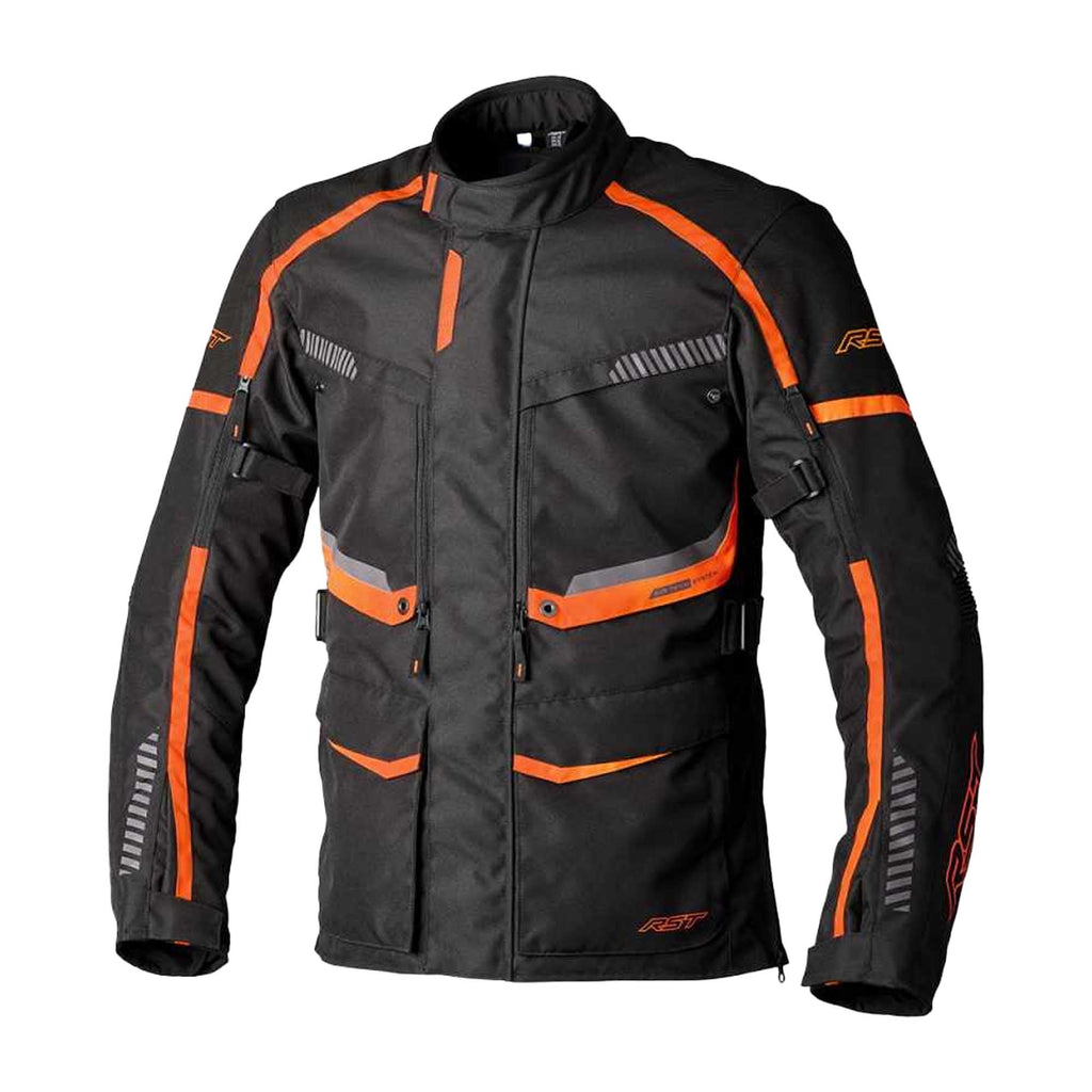RST Maverick Evo CE Men's Textile Jacket - Product - View 11
