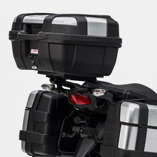 GIVI SR4105 Monokey Rear Rack for Kawasaki Versys 1000 and Kawasaki Versys 1100