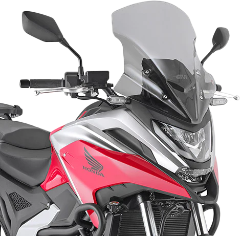 GIVI D1192S Specific Screen Smoked for Honda NC750X