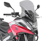 GIVI D1192S Specific Screen Smoked for Honda NC750X