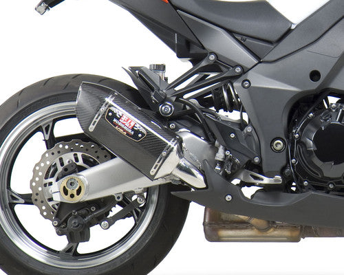 Yoshimura Kawasaki Z 1000 2010-2016 R-77 Slip-On Exhaust