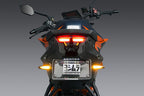 Yoshimura 1290 Super Duke R 20-21 Fender Eliminator Kit