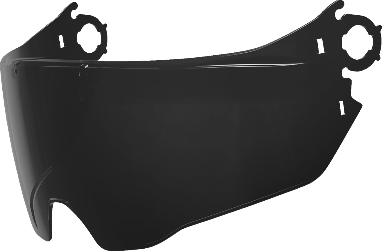 ICON Elsinore™ Helmet MX Shield