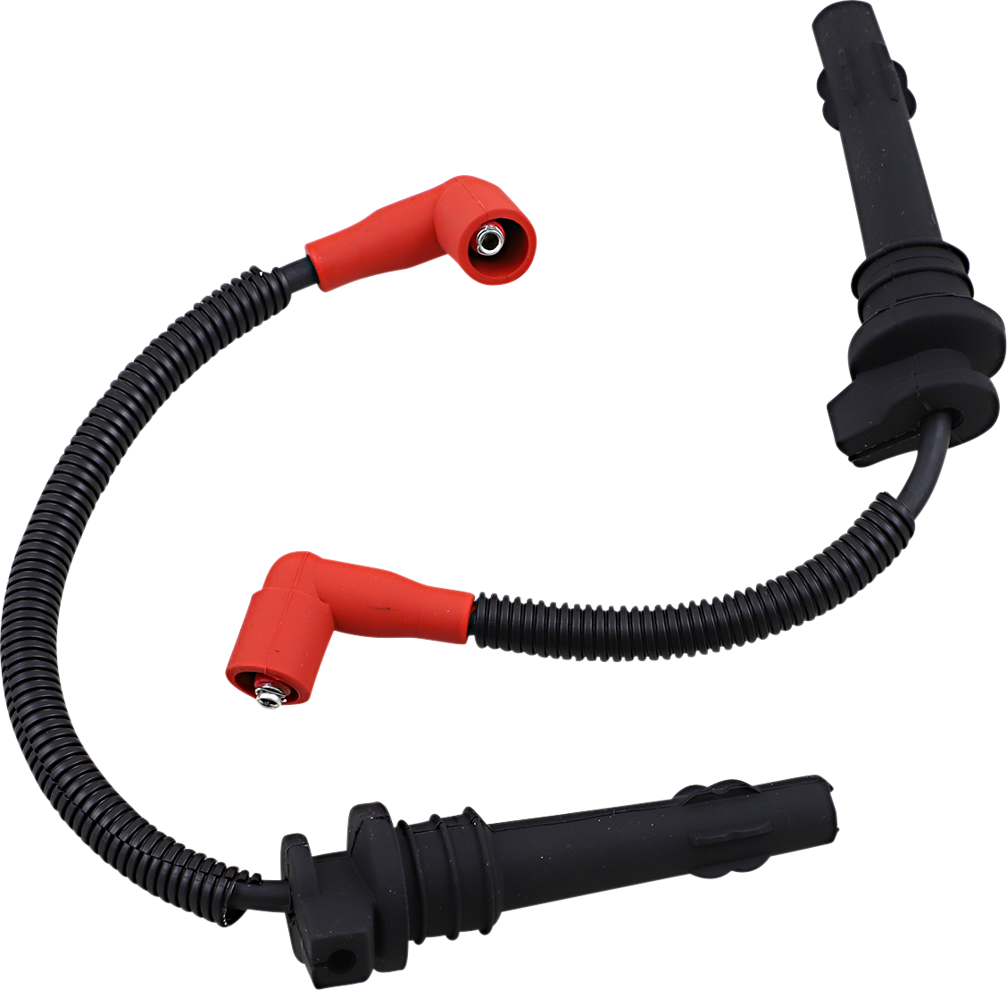 MOOSE OFFROAD Spark Plug Wire/Cap