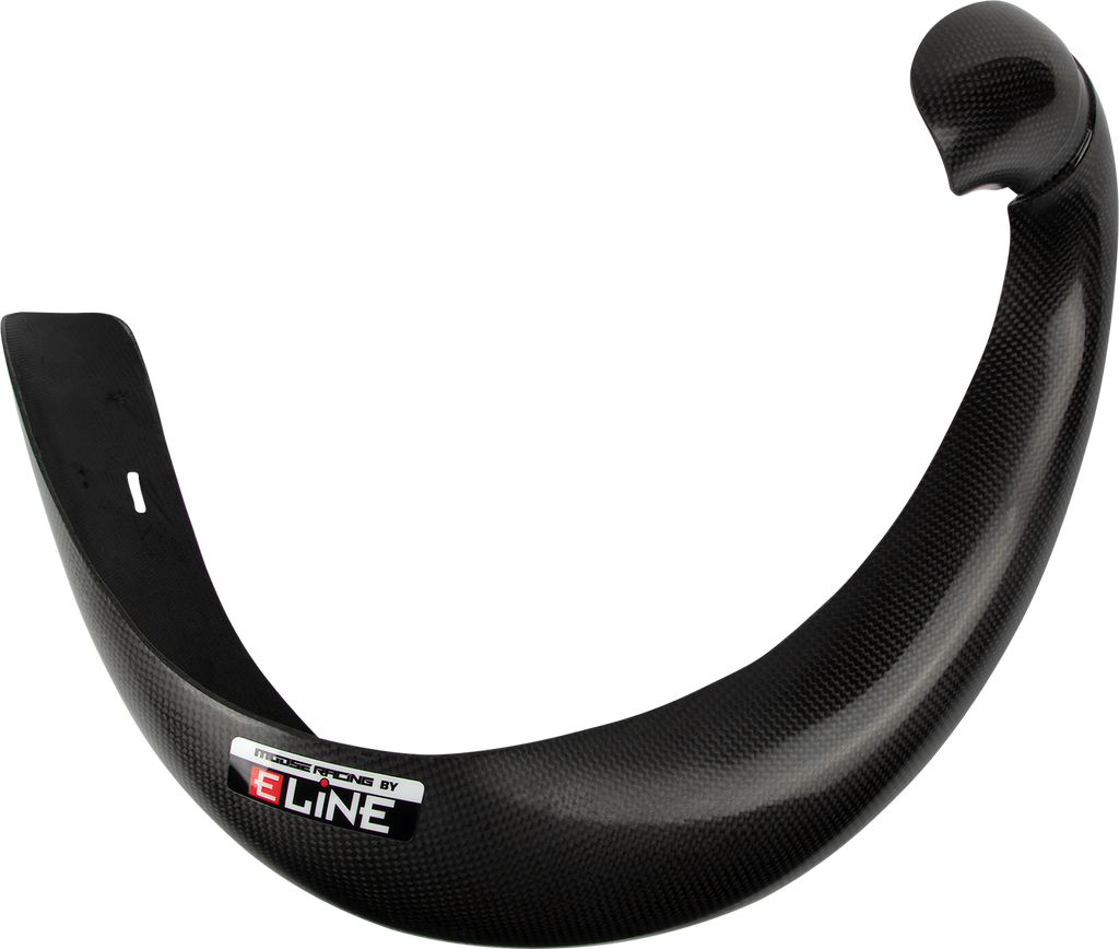 MOOSE OFFROAD Pipe Guard - OEM - KTM/Husqvarna/Gas Gas 250/300 MPG25023