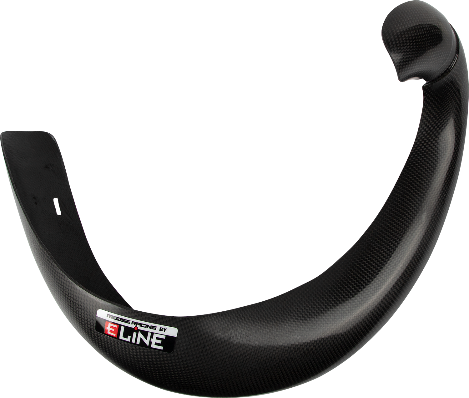 MOOSE OFFROAD Pipe Guard - OEM - KTM/Husqvarna/Gas Gas 250/300 MPG25023