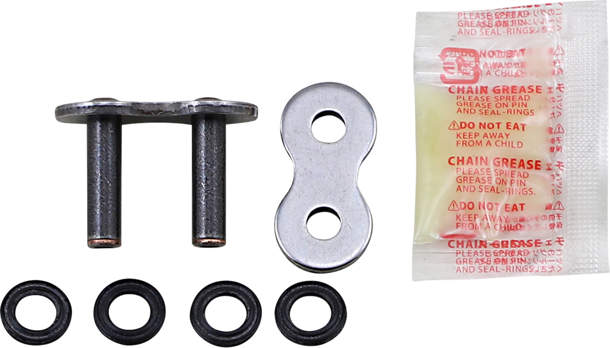 RK Max Series Rivet Connecting Link