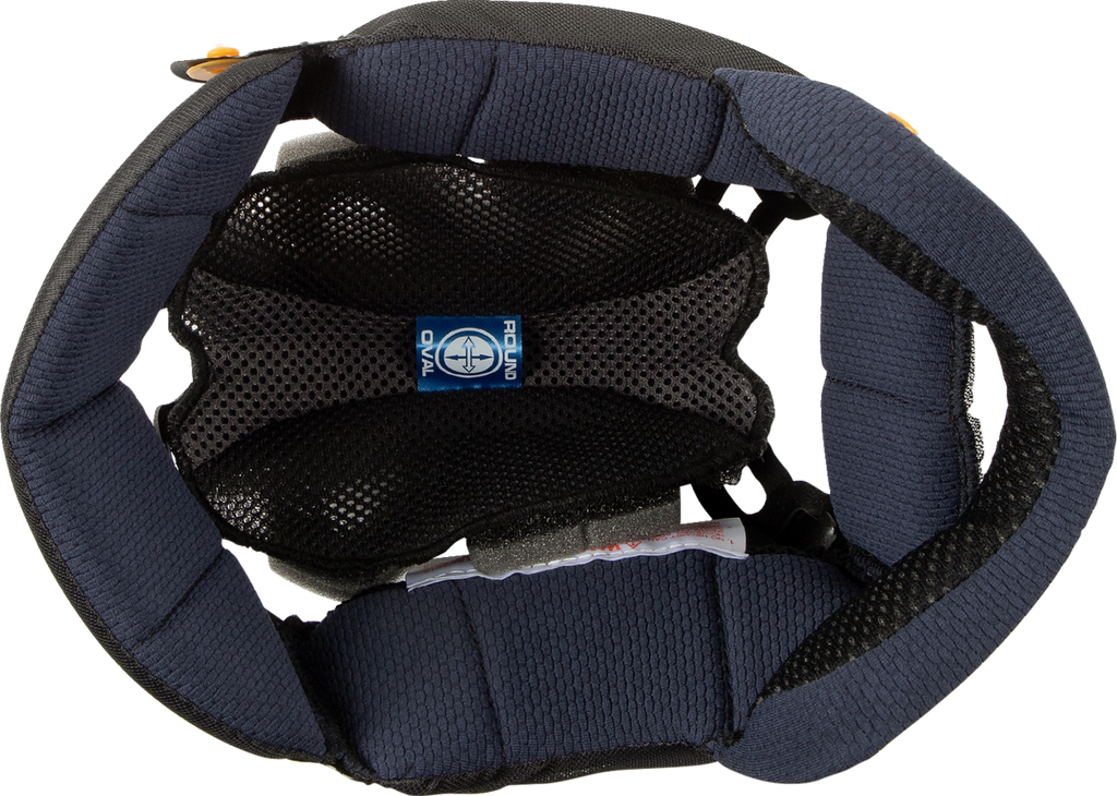 ARAI HELMETS Quantum-X Helmet Interior Pad — XS/S