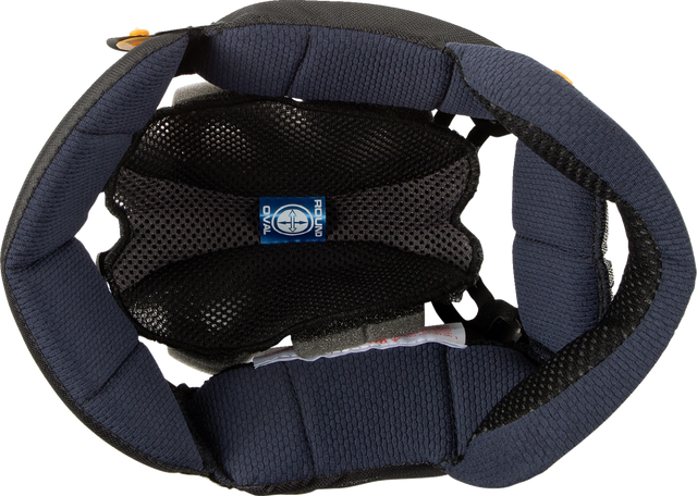 ARAI HELMETS Quantum-X Helmet Interior Pad — XS/S