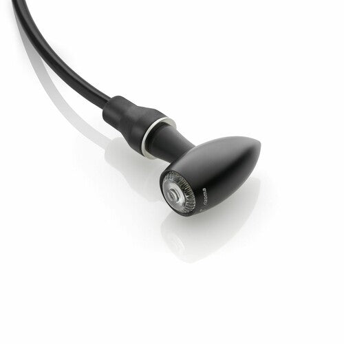 Rizoma Club Turn Signal - Black - FR150B
