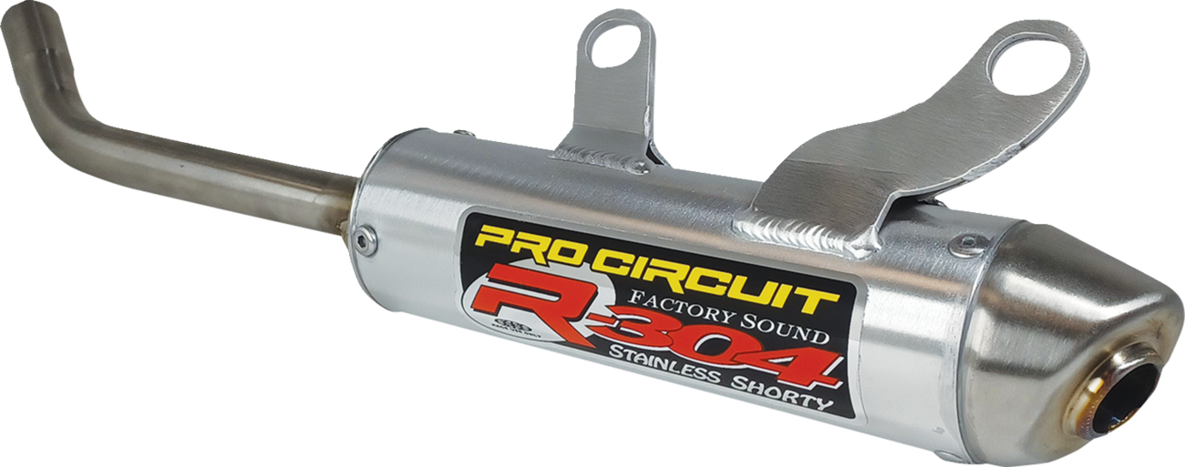 PRO CIRCUIT Silencer 1352312