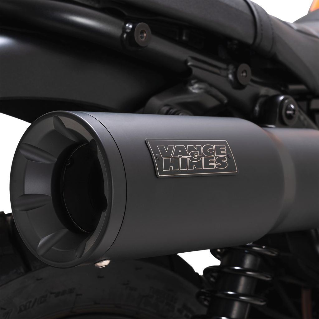 VANCE & HINES Hi-Output Slip-On Muffler 48429