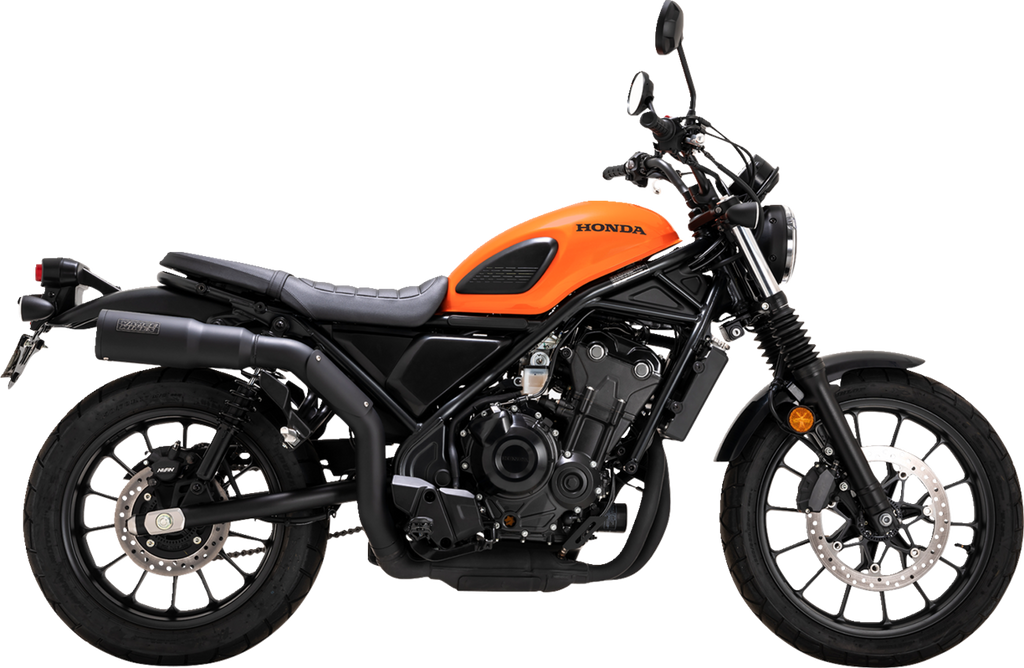 VANCE & HINES Hi-Output Slip-On Muffler 48429