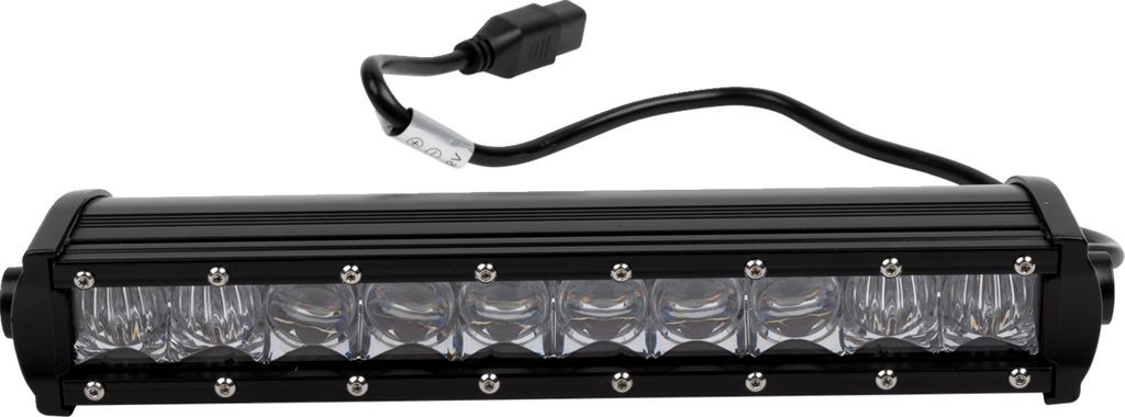 MOOSE OFFROAD Amber Series LED Light Bar