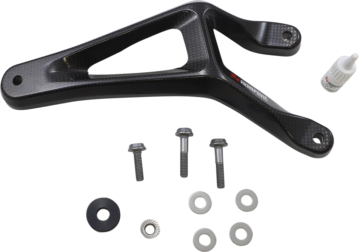 AKRAPOVIC Muffler Bracket