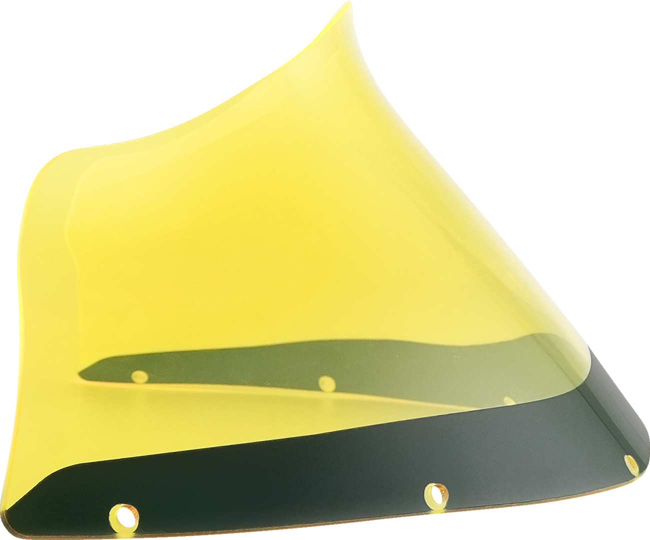 KLOCK WERKS Ice Flare® Windshield for FXRP Fairing