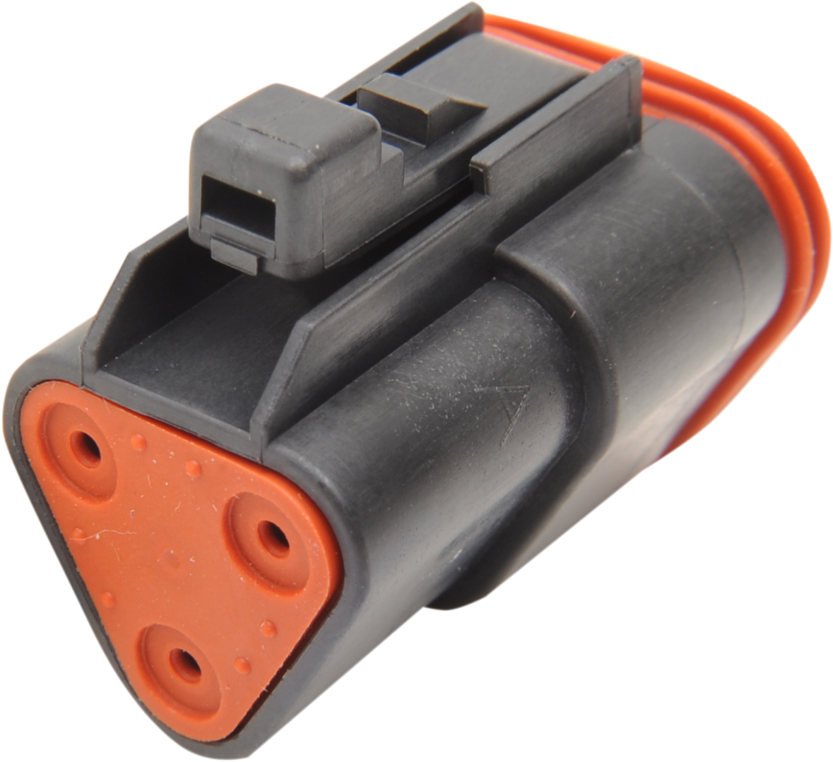 NAMZ Deutsch DT Sealed Connector Component